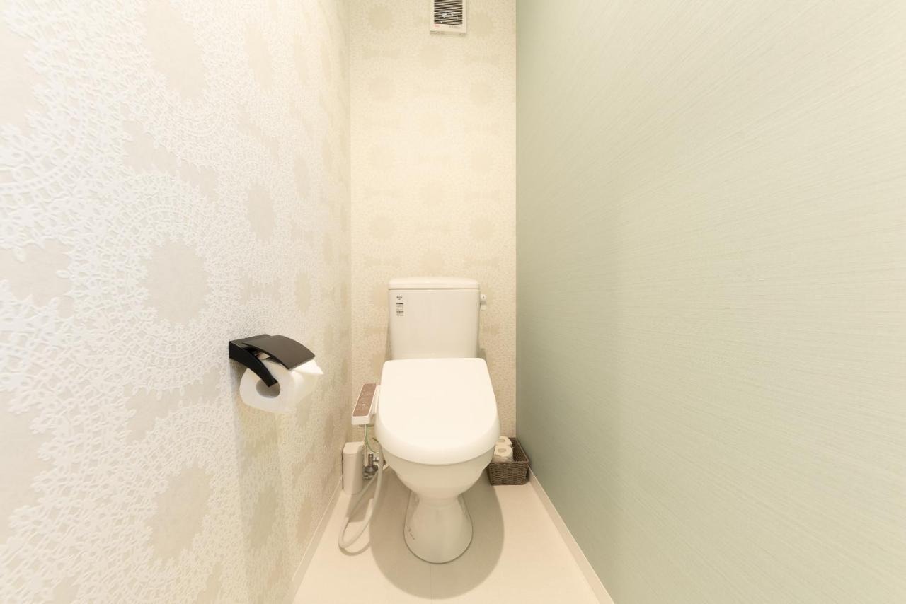The Guest Villa 箱根湯本 V-Ii Exterior foto